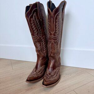 Ariat "Casanova" Women's Western Boot (size 7.5)